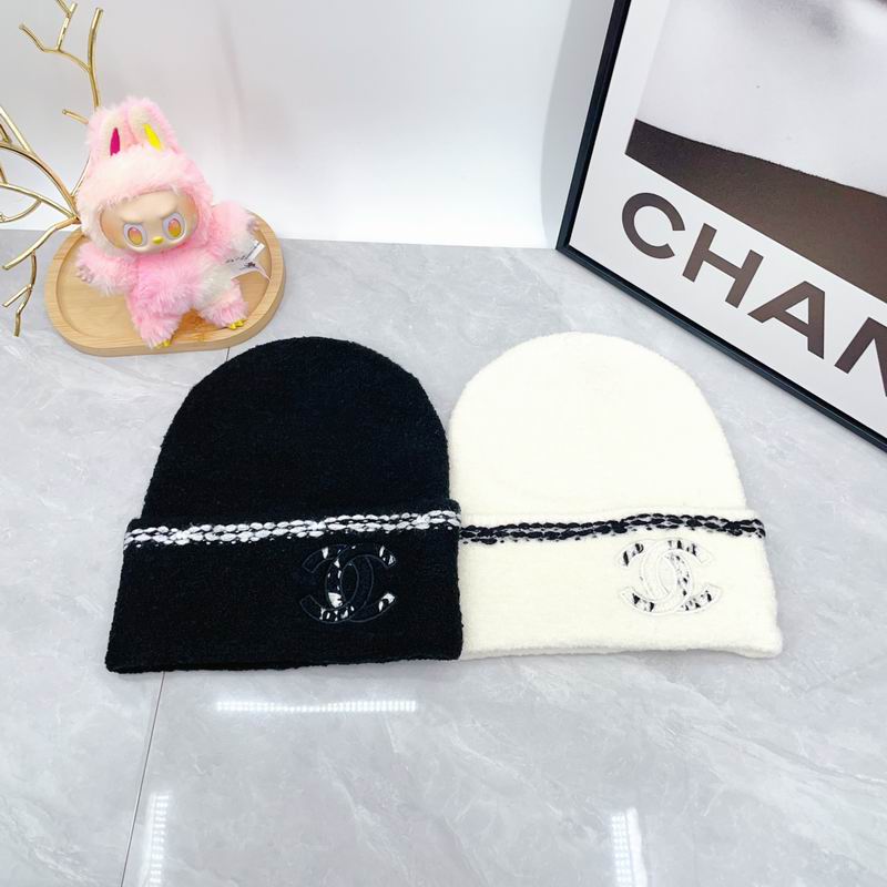 Chanel hat dx66